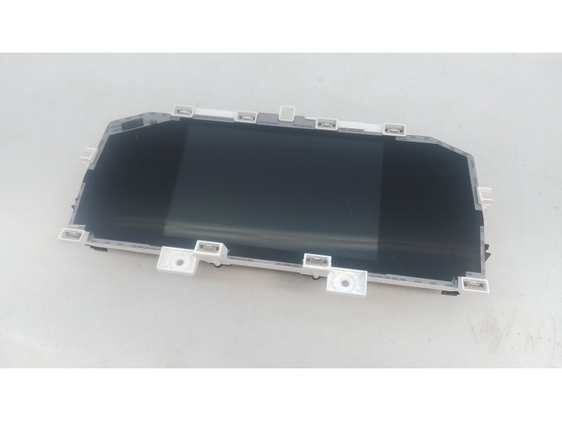 Recambio de cuadro instrumentos para volkswagen polo vi (aw1, bz1, ae1) 1.0 tsi referencia OEM IAM 2GP920310B  