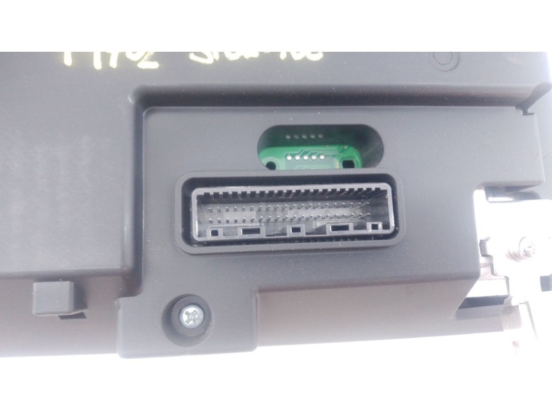 Recambio de cuadro instrumentos para kia sportage v (nq5) 1.6 t-gdi referencia OEM IAM 94013R2000  
