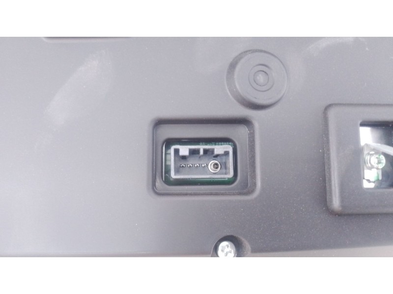 Recambio de cuadro instrumentos para kia sportage v (nq5) 1.6 t-gdi referencia OEM IAM 94013R2000  
