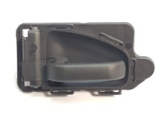Recambio de maneta interior delantera izquierda para citroën saxo (s0, s1) 1.5 d referencia OEM IAM 121873 8435203001097 NUEVO T