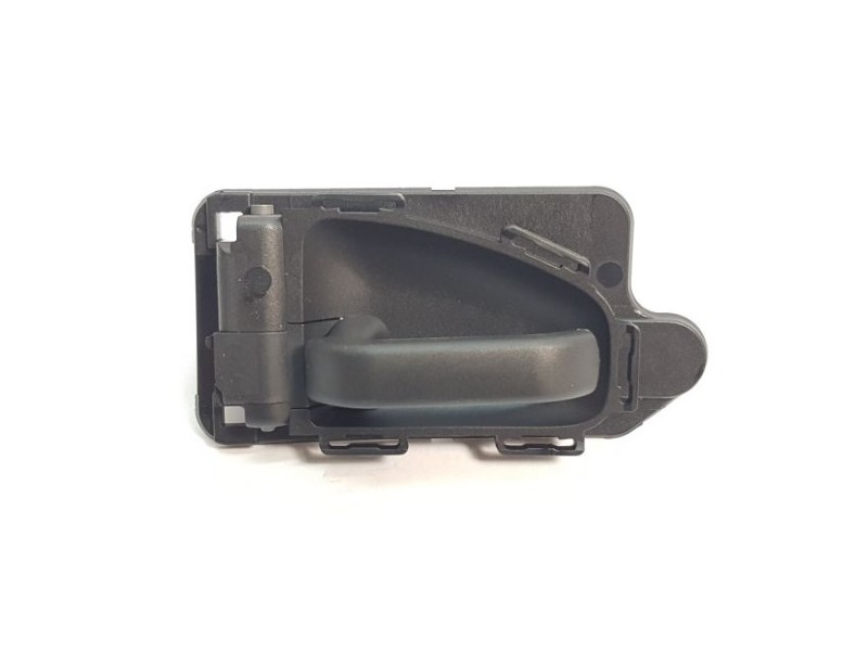 Recambio de maneta interior delantera izquierda para citroën saxo (s0, s1) 1.5 d referencia OEM IAM 121873 8435203001097 NUEVO T