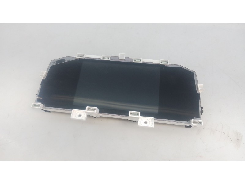 Recambio de cuadro instrumentos para volkswagen polo vi (aw1, bz1, ae1) 1.0 tsi referencia OEM IAM 2GP920310B  