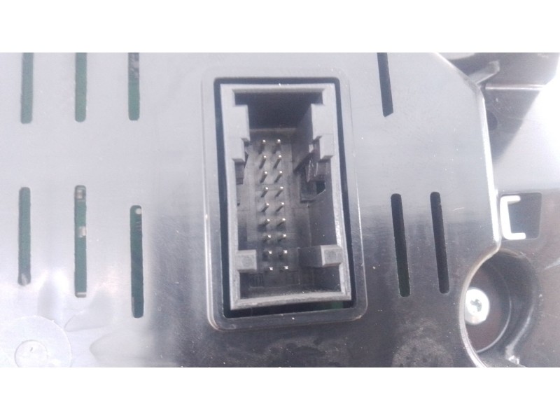 Recambio de cuadro instrumentos para volkswagen polo vi (aw1, bz1, ae1) 1.0 tsi referencia OEM IAM 2GP920310B  
