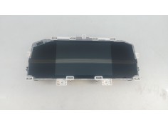Recambio de cuadro instrumentos para volkswagen polo vi (aw1, bz1, ae1) 1.0 tsi referencia OEM IAM 2GP920310B  