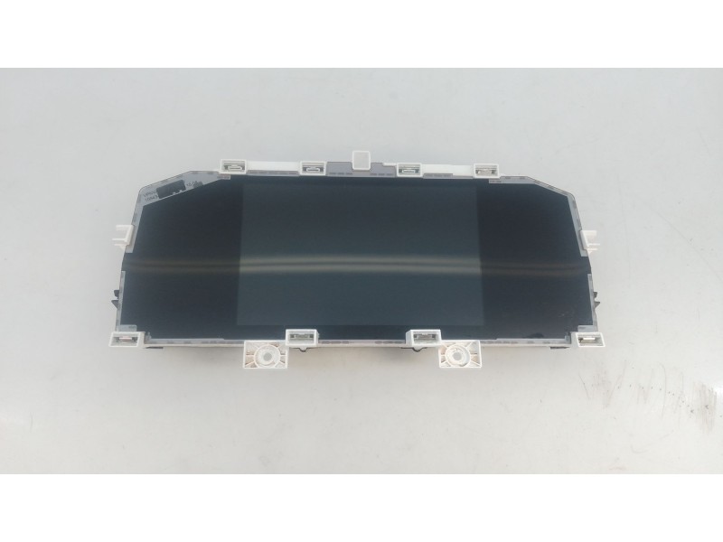 Recambio de cuadro instrumentos para volkswagen polo vi (aw1, bz1, ae1) 1.0 tsi referencia OEM IAM 2GP920310B  
