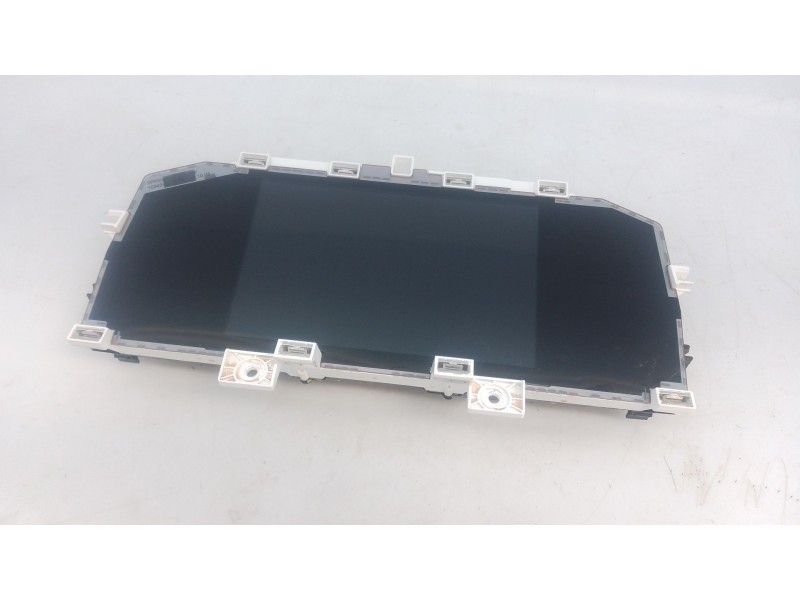 Recambio de cuadro instrumentos para volkswagen polo vi (aw1, bz1, ae1) 1.0 tsi referencia OEM IAM 2GP920310B  