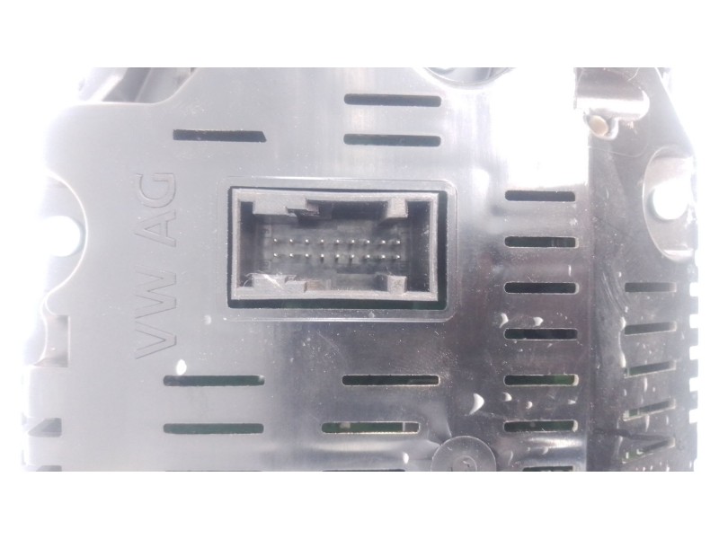 Recambio de cuadro instrumentos para volkswagen polo vi (aw1, bz1, ae1) 1.0 tsi referencia OEM IAM 2GP920310B  