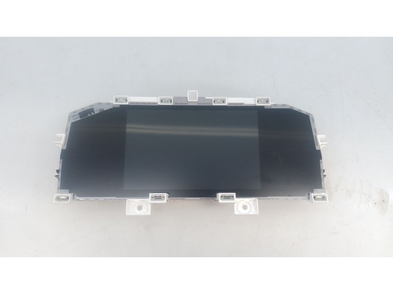 Recambio de cuadro instrumentos para volkswagen polo vi (aw1, bz1, ae1) 1.0 tsi referencia OEM IAM 2GP920310B  