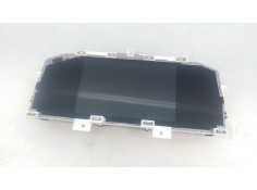 Recambio de cuadro instrumentos para volkswagen polo vi (aw1, bz1, ae1) 1.0 tsi referencia OEM IAM 2GP920310B   2