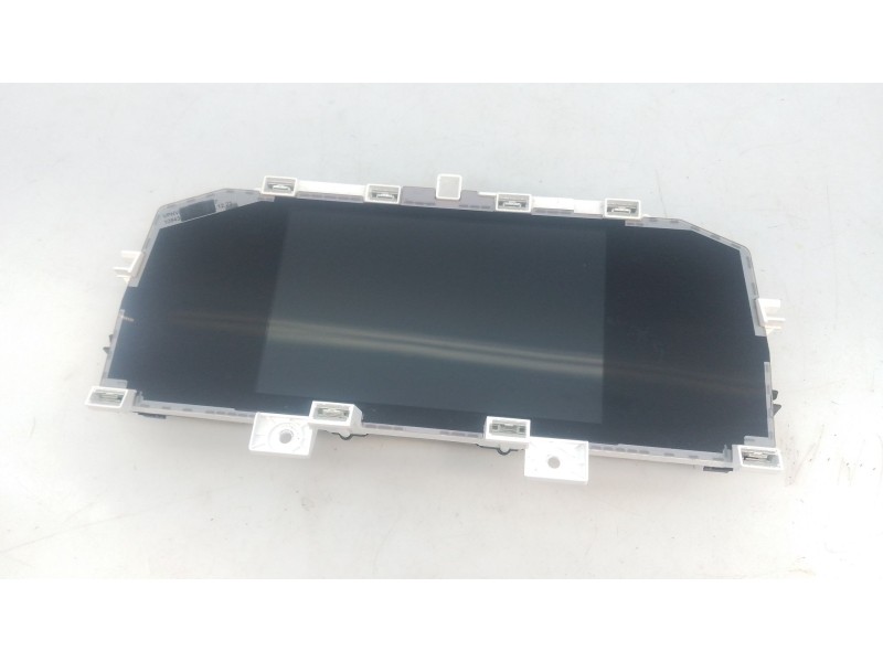 Recambio de cuadro instrumentos para volkswagen polo vi (aw1, bz1, ae1) 1.0 tsi referencia OEM IAM 2GP920310B  