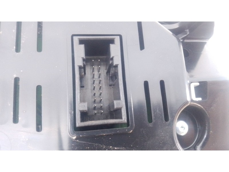 Recambio de cuadro instrumentos para volkswagen polo vi (aw1, bz1, ae1) 1.0 tsi referencia OEM IAM 2GP920310B  
