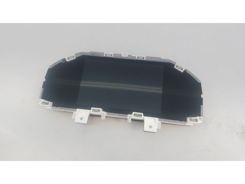 Recambio de cuadro instrumentos para skoda fabia iv (pj3) 1.0 tsi referencia OEM IAM 654920310  