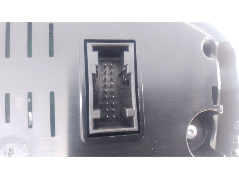 Recambio de cuadro instrumentos para skoda fabia iv (pj3) 1.0 tsi referencia OEM IAM 654920310  