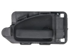 Recambio de maneta interior delantera izquierda para citroën saxo (s0, s1) 1.5 d referencia OEM IAM 121873 8435203001097 NUEVO T