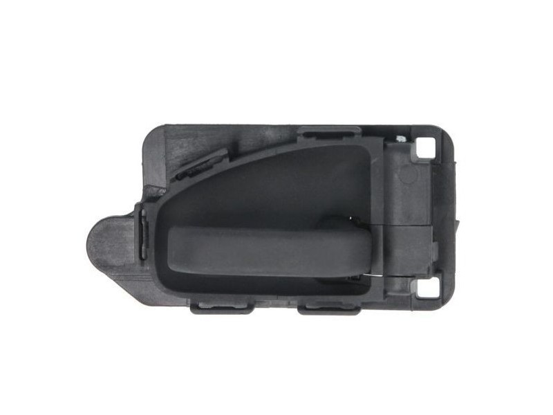 Recambio de maneta interior delantera izquierda para citroën saxo (s0, s1) 1.5 d referencia OEM IAM 121873 8435203001097 NUEVO T