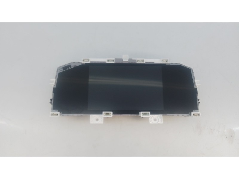 Recambio de cuadro instrumentos para volkswagen polo vi (aw1, bz1, ae1) 1.0 tsi referencia OEM IAM 2GP920310B  