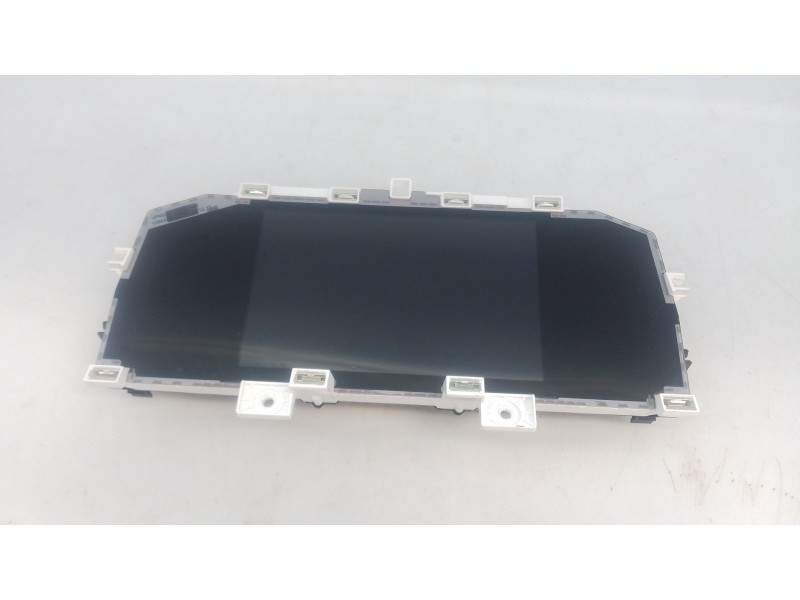 Recambio de cuadro instrumentos para volkswagen polo vi (aw1, bz1, ae1) 1.0 tsi referencia OEM IAM 2GP920310B  