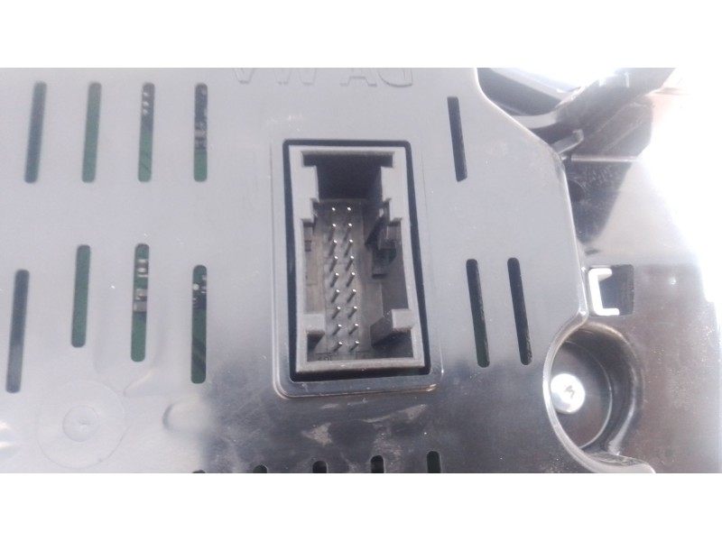Recambio de cuadro instrumentos para volkswagen polo vi (aw1, bz1, ae1) 1.0 tsi referencia OEM IAM 2GP920310B  