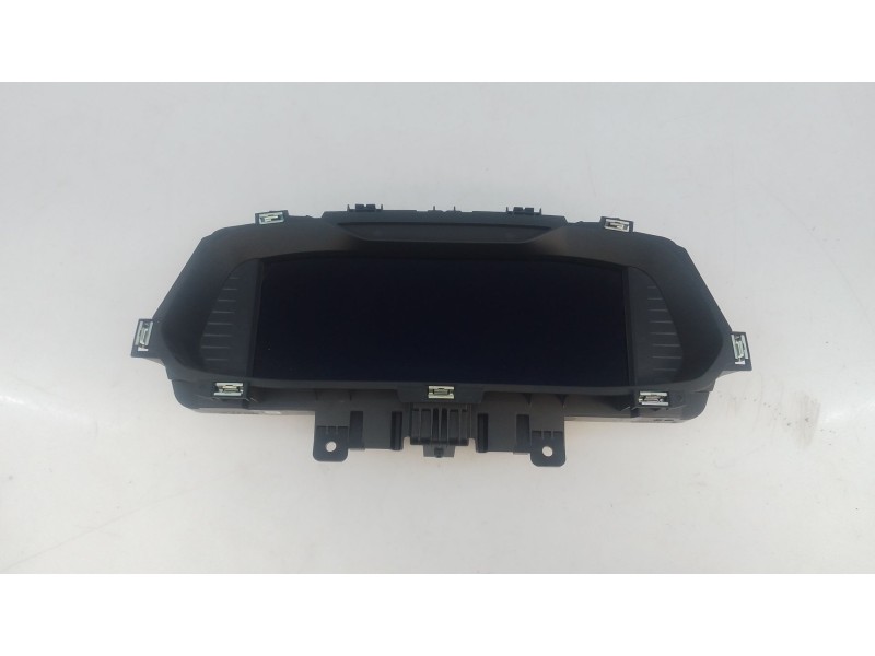 Recambio de cuadro instrumentos para skoda octavia iv (nx3, nn3, pv3) 2.0 tdi referencia OEM IAM 5E3920770C  