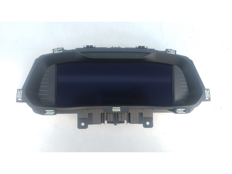 Recambio de cuadro instrumentos para skoda octavia iv (nx3, nn3, pv3) 2.0 tdi referencia OEM IAM 5E3920770C  