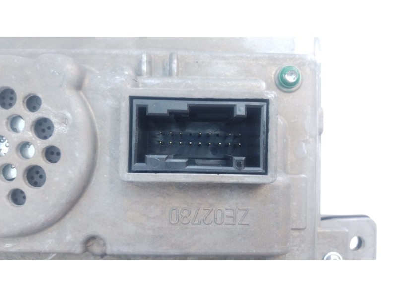 Recambio de cuadro instrumentos para skoda octavia iv (nx3, nn3, pv3) 2.0 tdi referencia OEM IAM 5E3920770C  