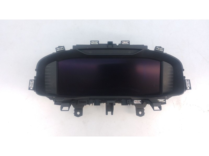 Recambio de cuadro instrumentos para skoda karoq (nu7, nd7) 1.5 tsi referencia OEM IAM 565920790H  