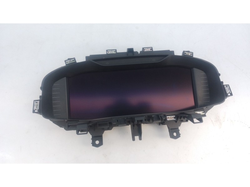 Recambio de cuadro instrumentos para skoda karoq (nu7, nd7) 1.5 tsi referencia OEM IAM 565920790H  
