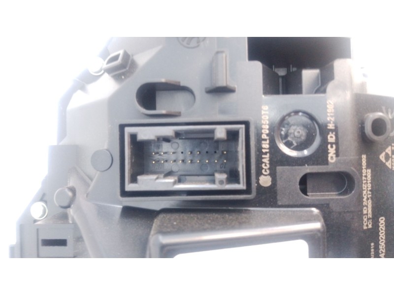Recambio de cuadro instrumentos para skoda karoq (nu7, nd7) 1.5 tsi referencia OEM IAM 565920790H  