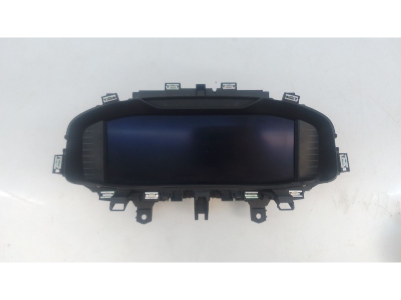 Recambio de cuadro instrumentos para skoda karoq (nu7, nd7) 1.5 tsi referencia OEM IAM 565920790H  