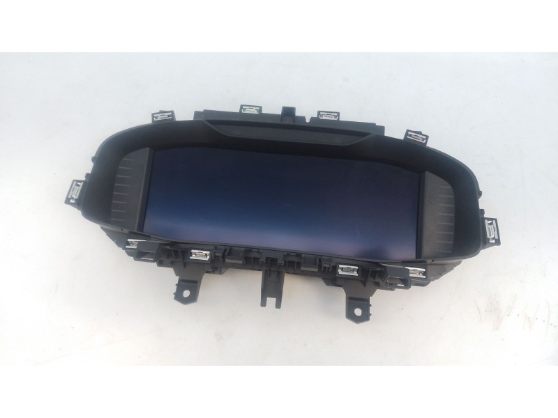 Recambio de cuadro instrumentos para skoda karoq (nu7, nd7) 1.5 tsi referencia OEM IAM 565920790H  