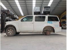 nissan pathfinder iii (r51) del año 2006