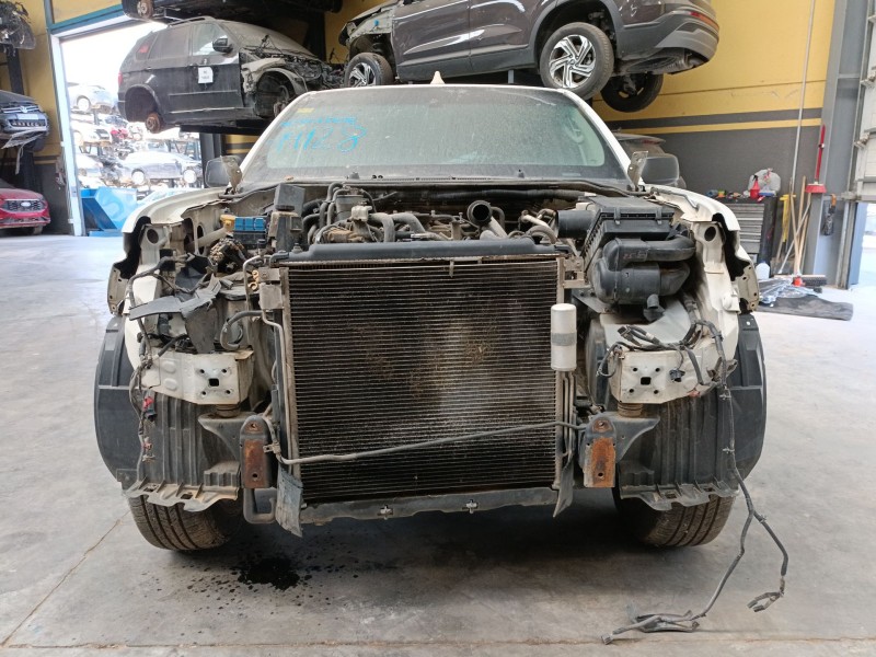 nissan pathfinder iii (r51) del año 2006