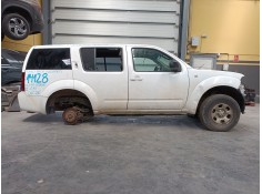 NISSAN PATHFINDER III (R51)