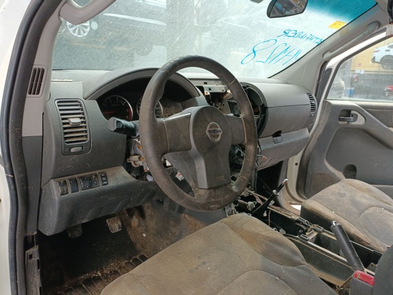 nissan pathfinder iii (r51) del año 2006