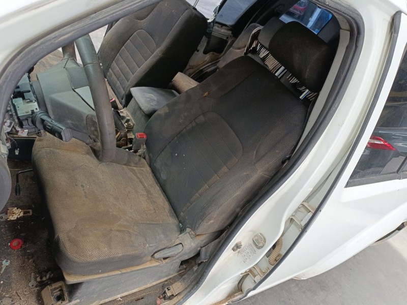 nissan pathfinder iii (r51) del año 2006