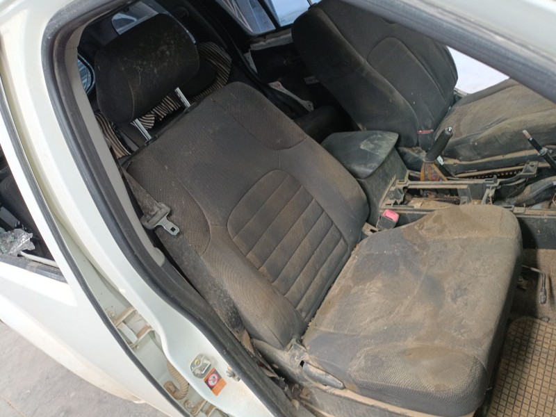 nissan pathfinder iii (r51) del año 2006