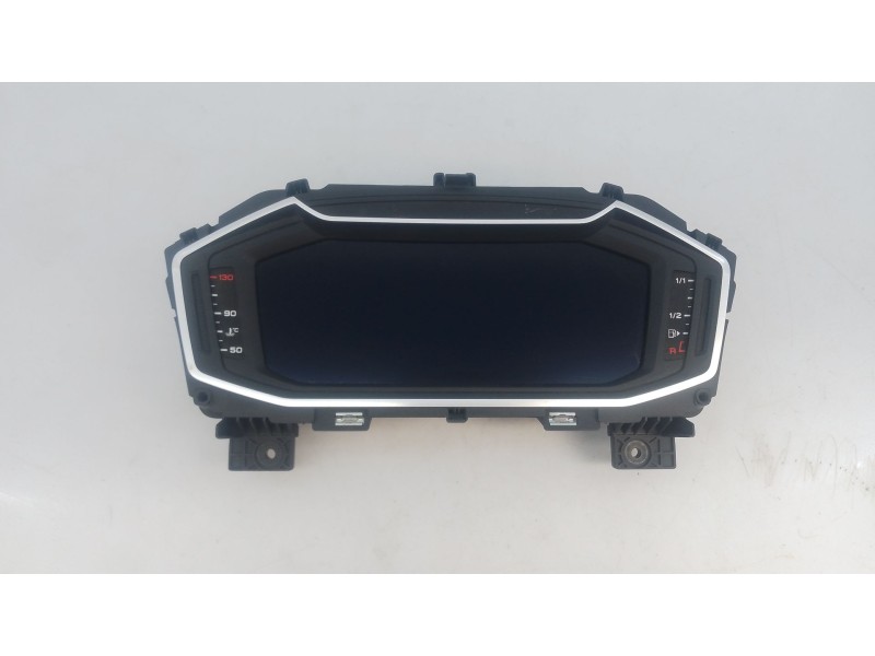 Recambio de cuadro instrumentos para audi a1 sportback (gba) 30 tfsi referencia OEM IAM 82A920710E  