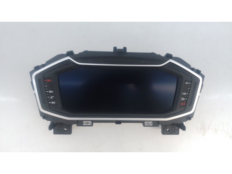 Recambio de cuadro instrumentos para audi a1 sportback (gba) 30 tfsi referencia OEM IAM 82A920710E  