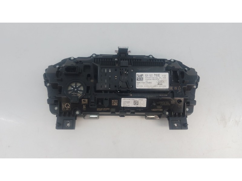 Recambio de cuadro instrumentos para audi a1 sportback (gba) 30 tfsi referencia OEM IAM 82A920710E  