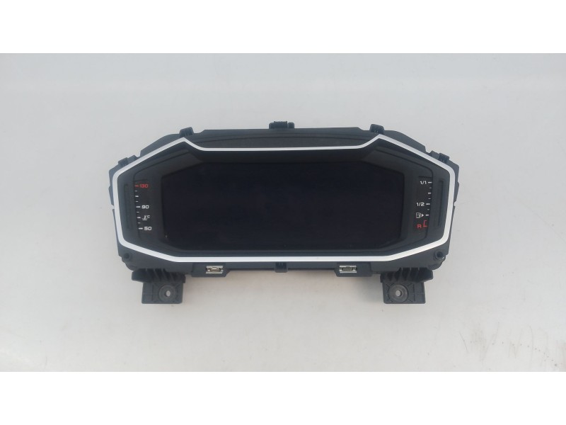 Recambio de cuadro instrumentos para audi a1 sportback (gba) 30 tfsi referencia OEM IAM 82A920710E  