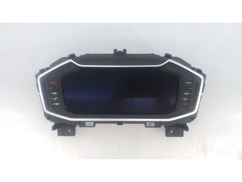 Recambio de cuadro instrumentos para audi a1 sportback (gba) 30 tfsi referencia OEM IAM 82A920710E  