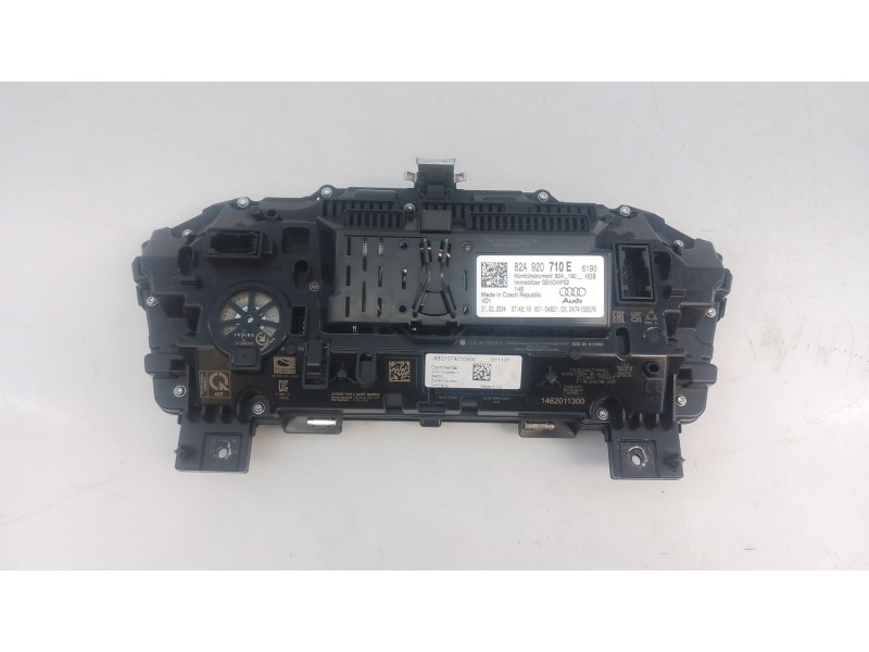 Recambio de cuadro instrumentos para audi a1 sportback (gba) 30 tfsi referencia OEM IAM 82A920710E  