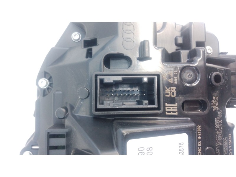 Recambio de cuadro instrumentos para audi a1 sportback (gba) 30 tfsi referencia OEM IAM 82A920710E  