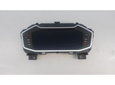 Recambio de cuadro instrumentos para audi a1 sportback (gba) 30 tfsi referencia OEM IAM 82A920710E A3C1074010500 