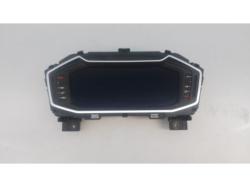 Recambio de cuadro instrumentos para audi a1 sportback (gba) 30 tfsi referencia OEM IAM 82A920710E A3C1074010500 