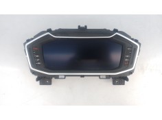 Recambio de cuadro instrumentos para audi a1 sportback (gba) 30 tfsi referencia OEM IAM 82A920710E A3C1074010500  2