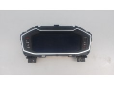 Recambio de cuadro instrumentos para audi a1 sportback (gba) 30 tfsi referencia OEM IAM 82A920710E  