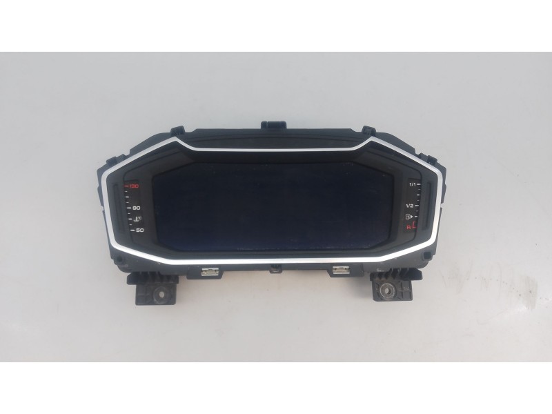 Recambio de cuadro instrumentos para audi a1 sportback (gba) 30 tfsi referencia OEM IAM 82A920710E  