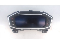 Recambio de cuadro instrumentos para audi a1 sportback (gba) 30 tfsi referencia OEM IAM 82A920710E   2