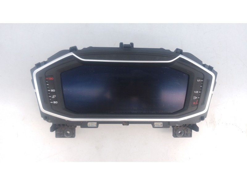Recambio de cuadro instrumentos para audi a1 sportback (gba) 30 tfsi referencia OEM IAM 82A920710E  